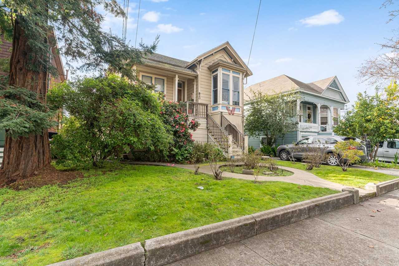 820 Pacific Avenue #A