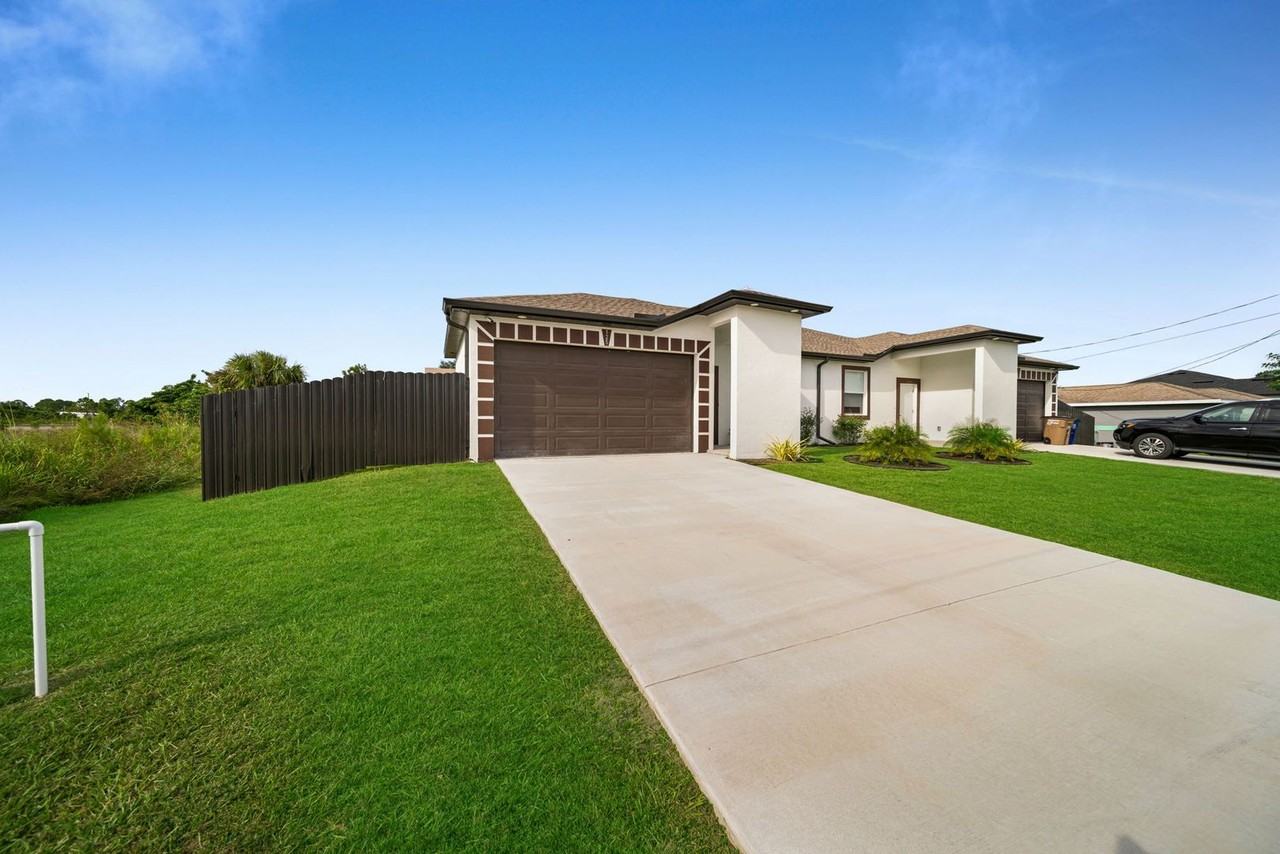 125 Pennfield Street