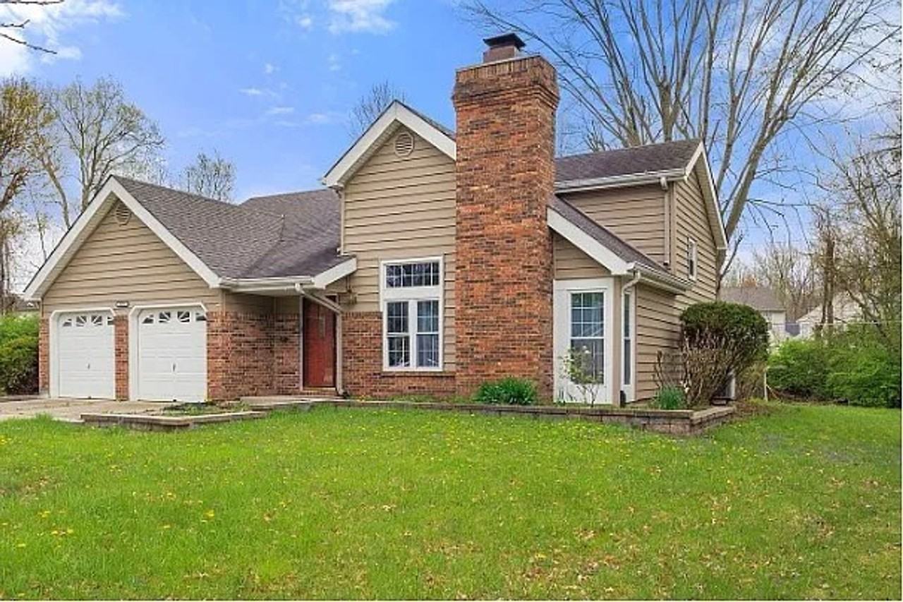 8231 Bold Forbes Ct - Photo 2 of 12