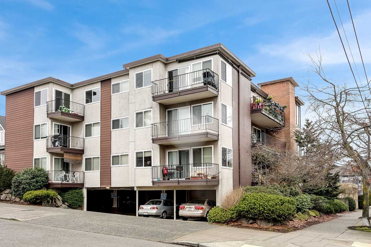 SAN Sandra Apartments - Photo 4 of 10