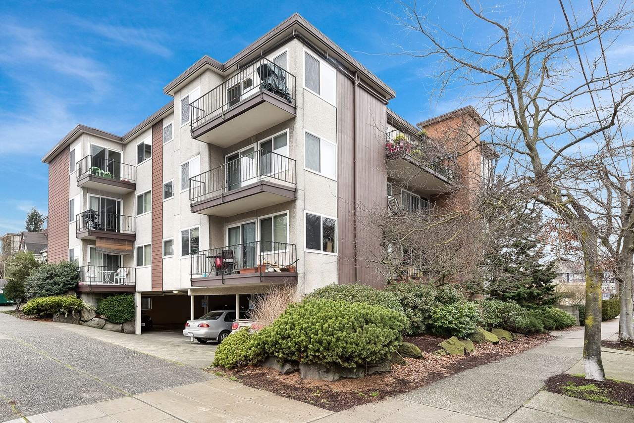 SAN Sandra Apartments - Photo 6 of 10