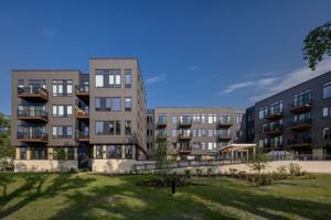 featured image of 215 North Fair Oaks Avenue