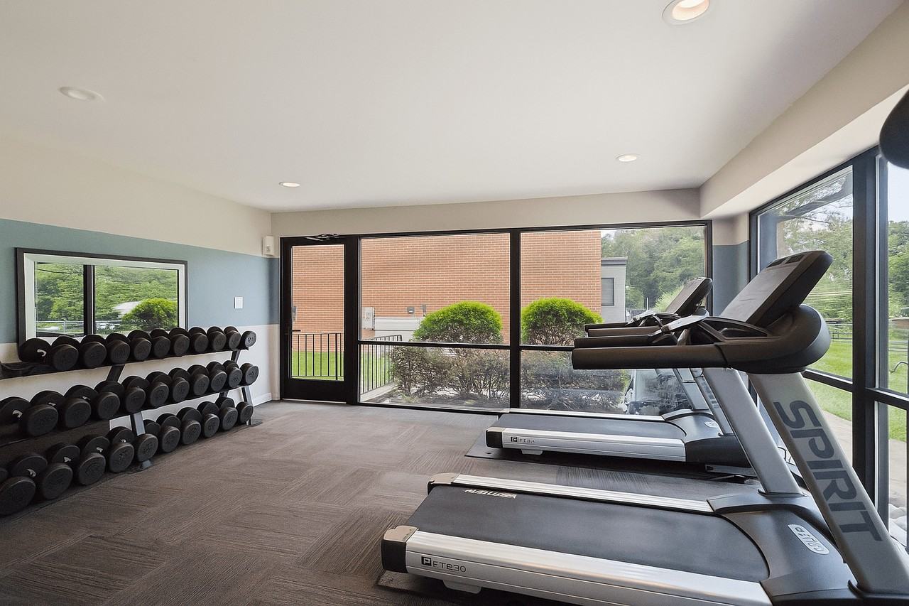 The Park at Fountain City - Photo 3 of 14