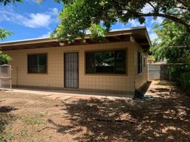 featured image of 85-13 Pokai Bay Street