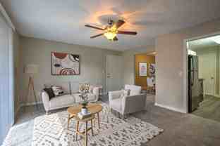 Cambridge Apartments - Photo 1 of 1