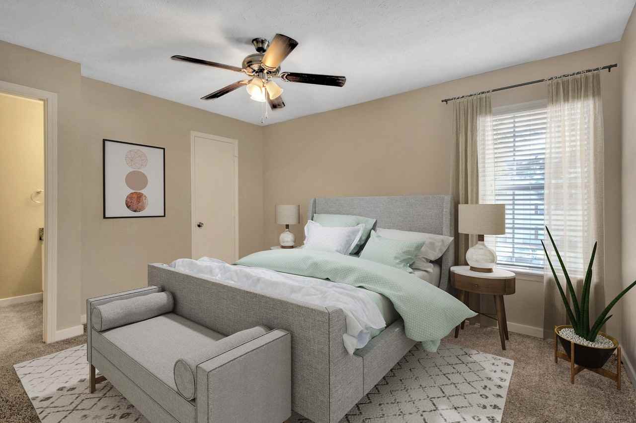 Cambridge Apartments - Photo 7 of 12