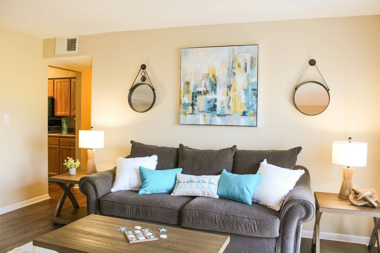 Turtle Lake - Photo 2 of 21