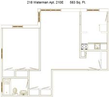 featured image of 218 Waterman Street