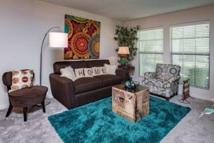 Stevens Creek Commons - Photo 1 of 1