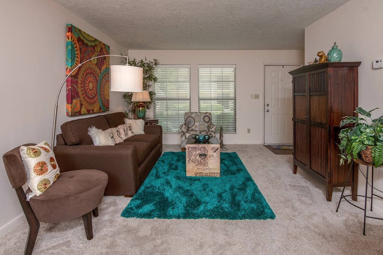 Stevens Creek Commons - Photo 2 of 29