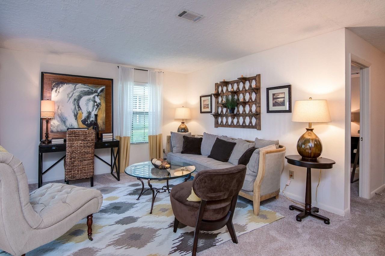 Stevens Creek Commons - Photo 3 of 29