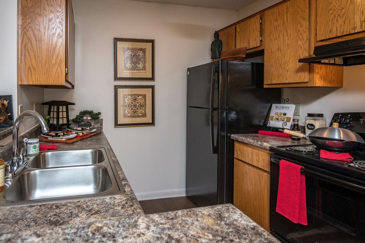 Stevens Creek Commons - Photo 6 of 29