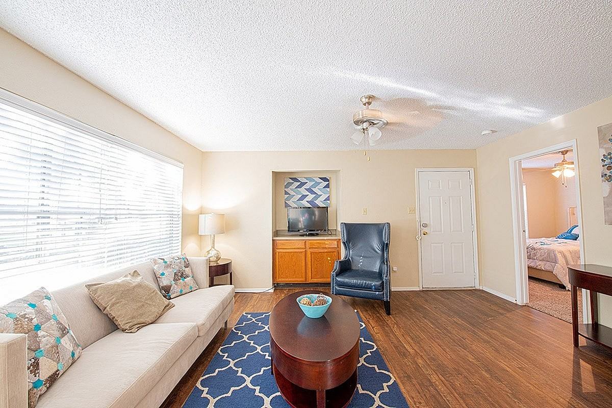 Deer Cross - Photo 2 of 22