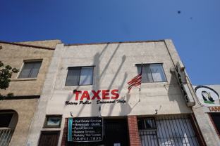 V - Pico Rivera- 4604 Durfee Ave - Photo 1 of 1