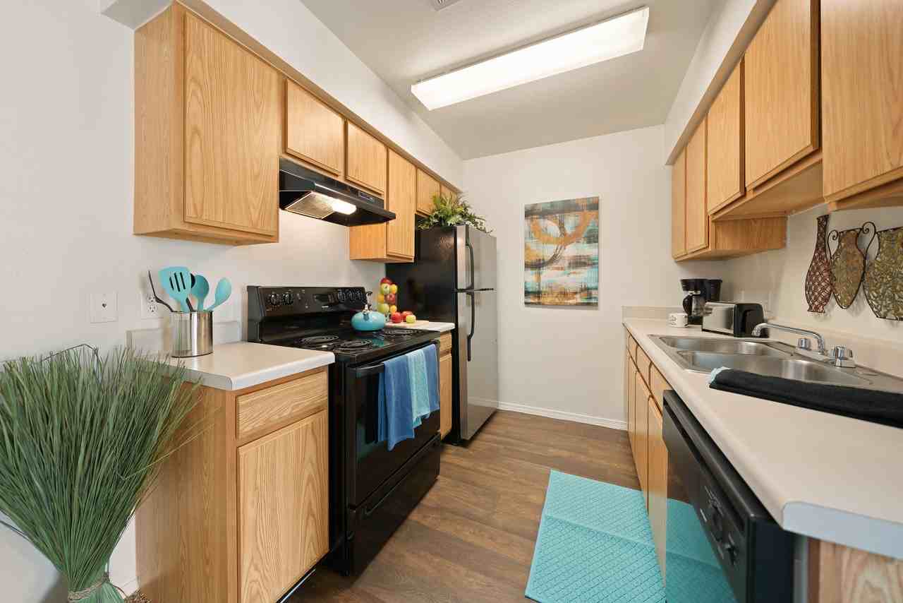 The Bristol - Photo 5 of 19