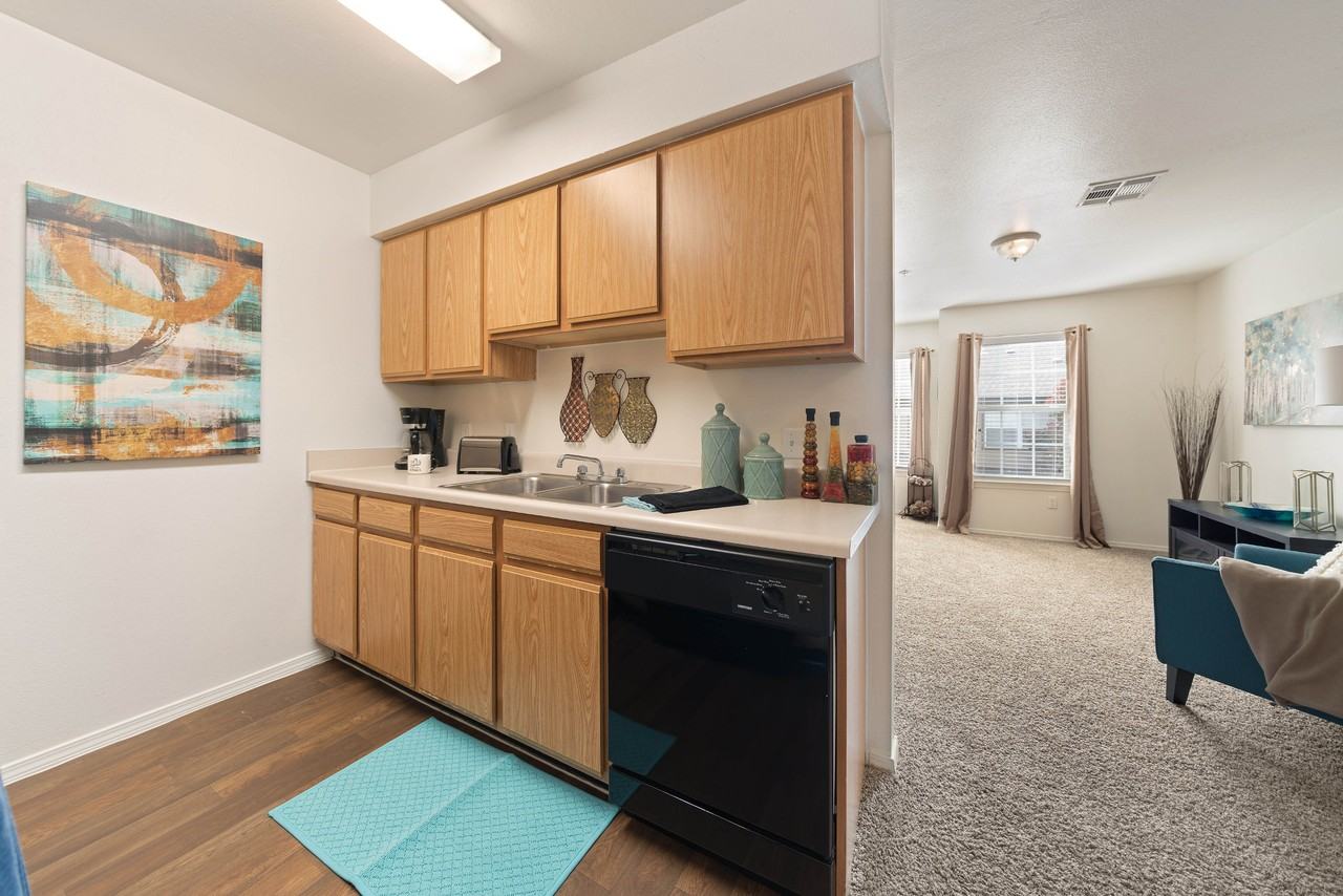 The Bristol - Photo 6 of 19