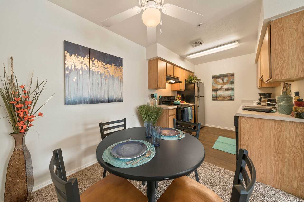 The Bristol - Photo 7 of 19