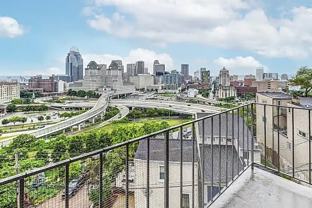 Monastery Apartments - Photo 1 of 1