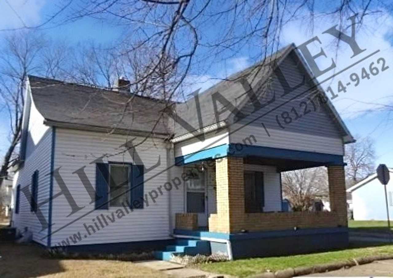 1401 South 18th Street