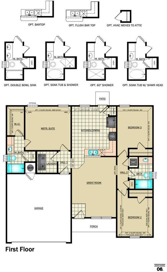 1735 Raden St - Photo 2 of 20