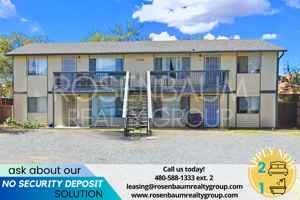 featured image of 3184 North Tani Road #12