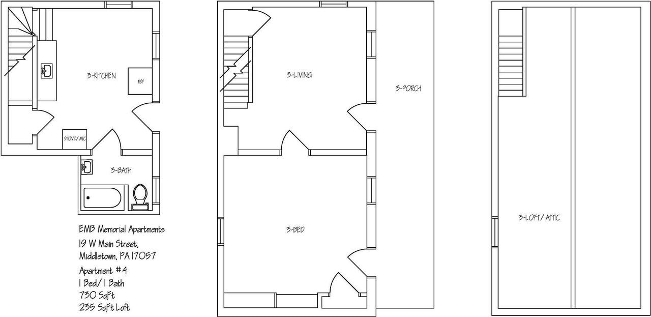 19 West Main Street - Photo 2 of 20