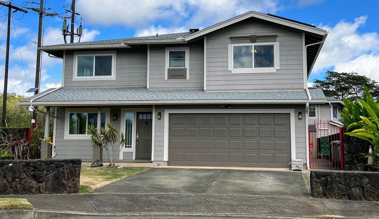 95-1080 Lehiwa Drive