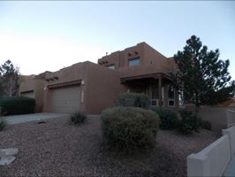 featured image of 13200 Silver Peak Place Northeast