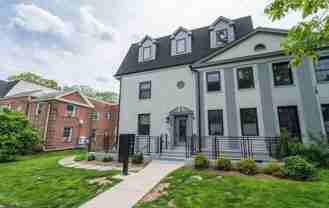 3924 W Street Northwest ##Nw - Photo 1 of 1