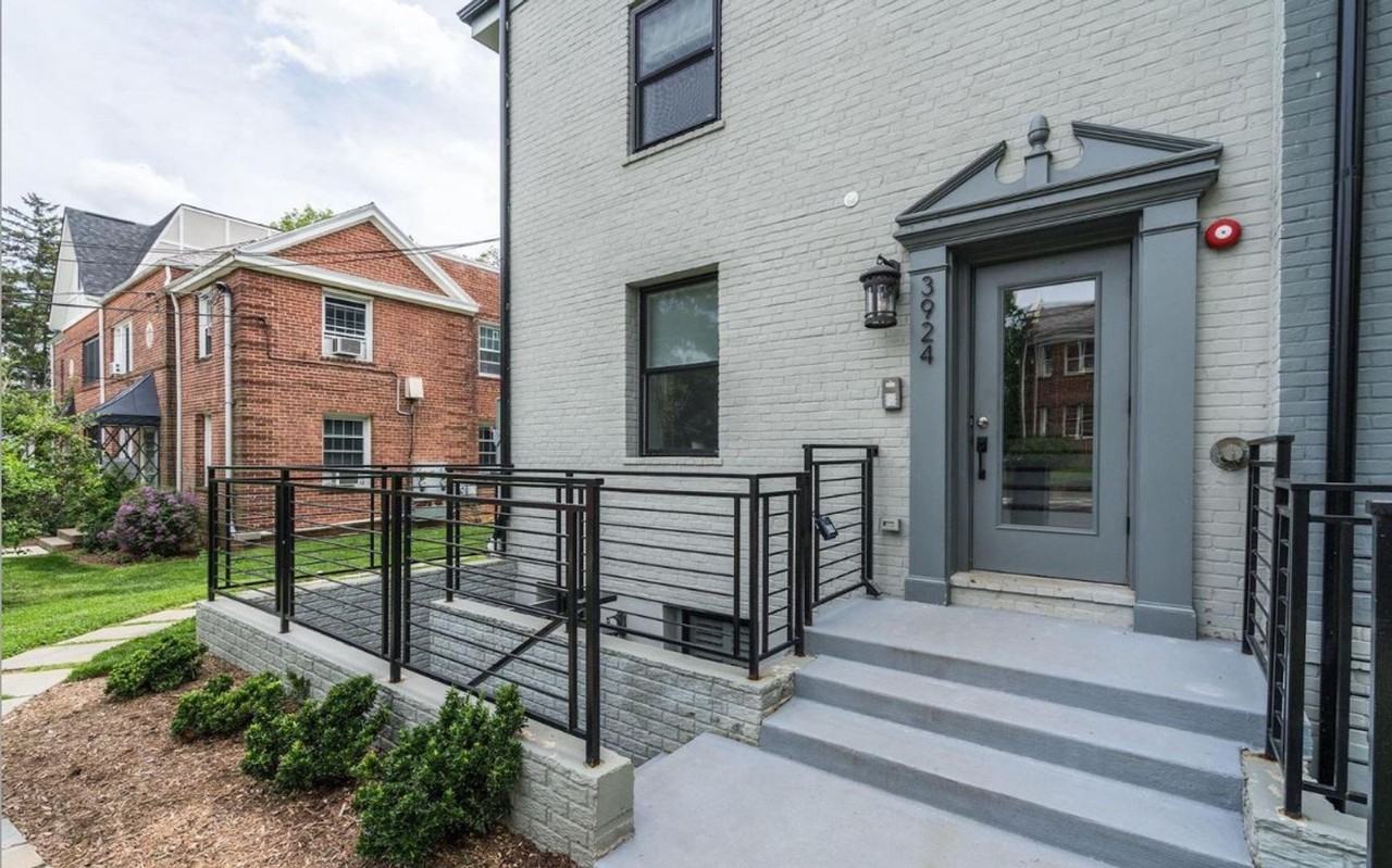 3924 W St Nw ##Nw - Photo 2 of 25