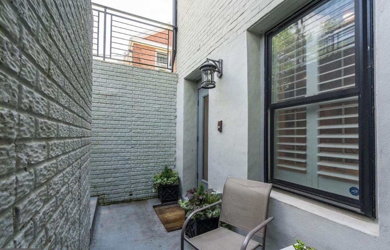 3924 W St Nw ##Nw - Photo 4 of 25