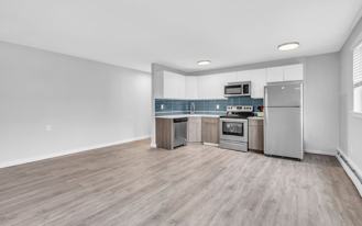 Discover the Charm of Tremont Court Apartments! - Photo 1 of 1