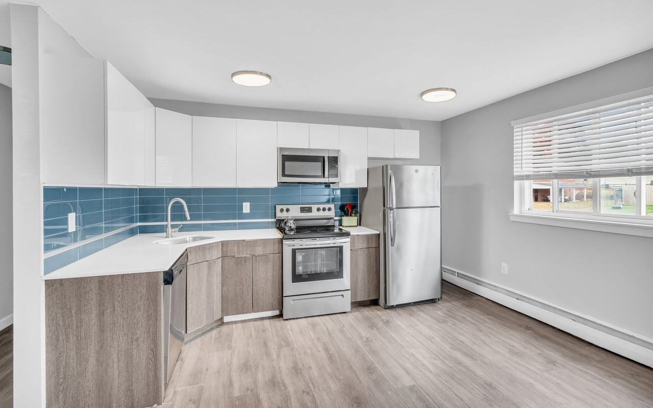 Discover the Charm of Tremont Court Apartments! - Photo 4 of 50