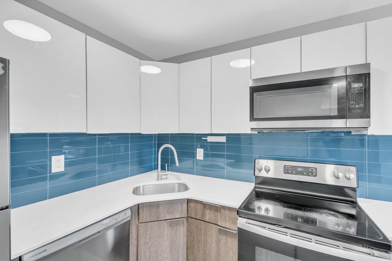 Discover the Charm of Tremont Court Apartments! - Photo 6 of 50