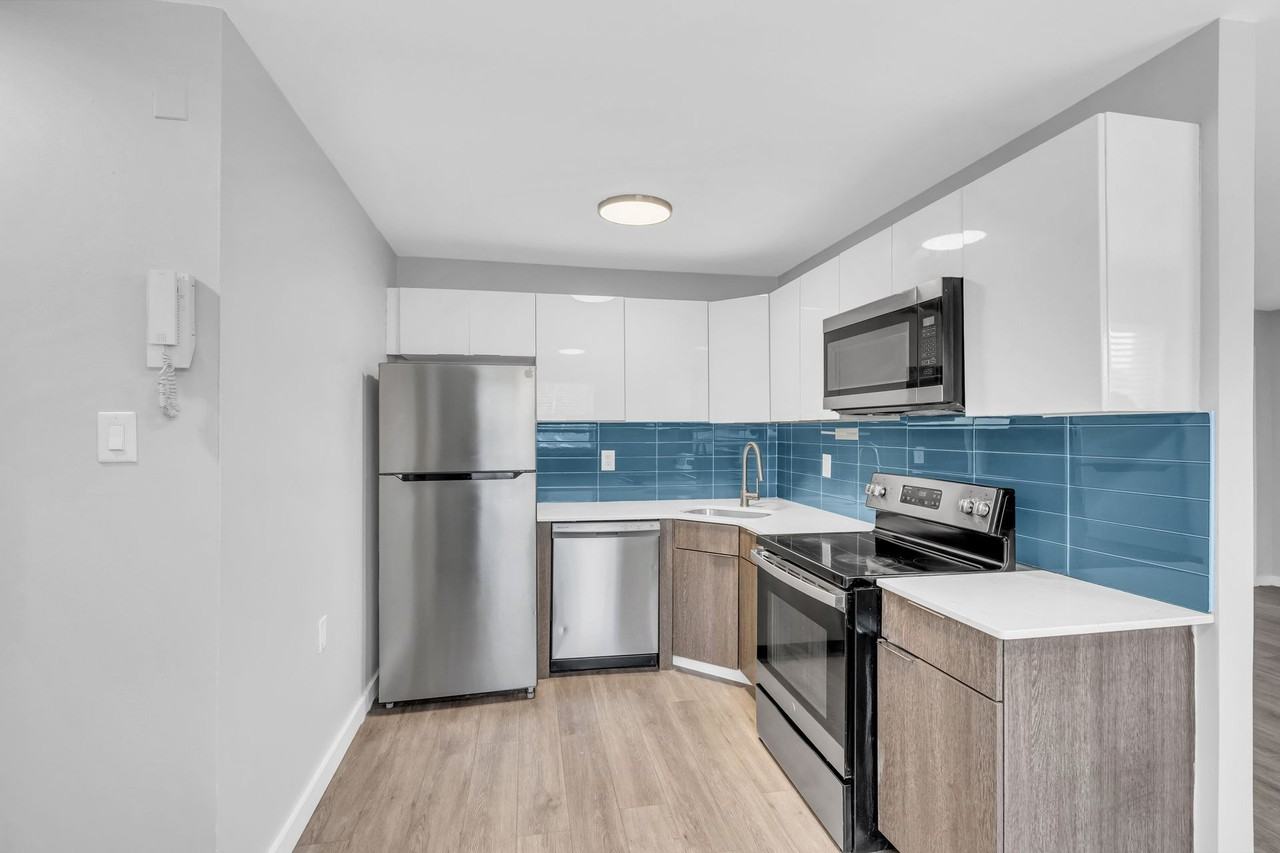 Discover the Charm of Tremont Court Apartments! - Photo 2 of 50