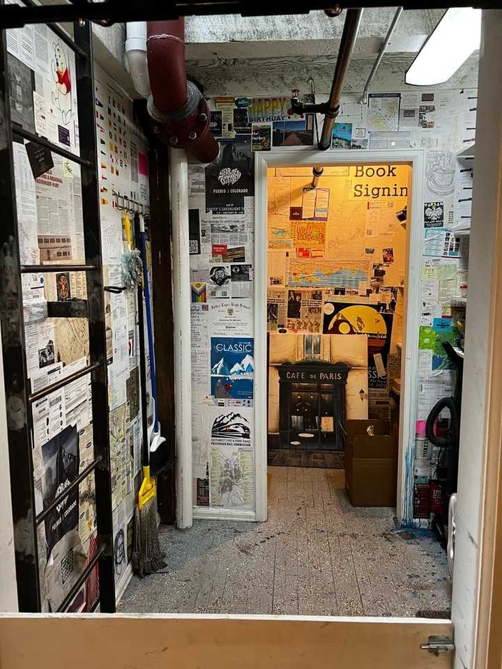 201 Lamkin Street #207 - Photo 4 of 9