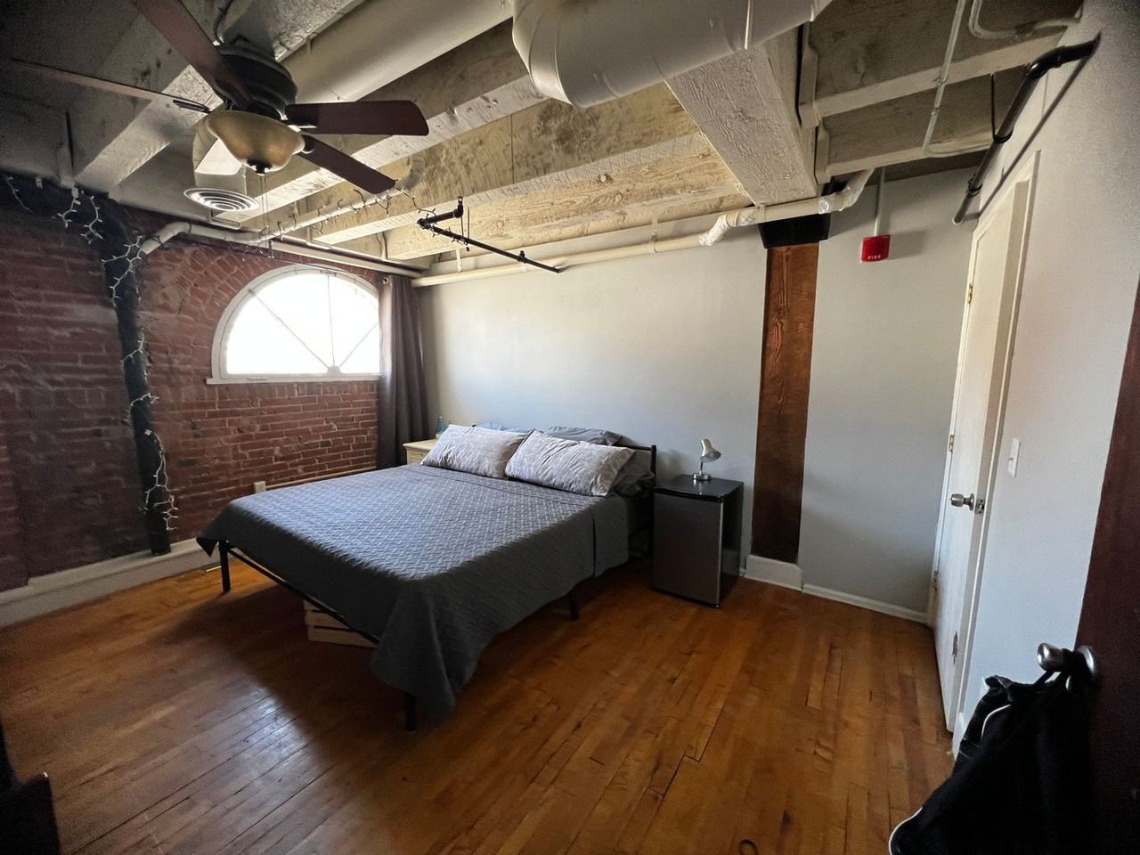 201 Lamkin Street #207 - Photo 5 of 9