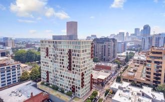 937 Northwest Glisan Street - Photo 1 of 1