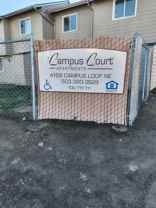 #289 CAMPUS COURT APARTMENTS - Photo 1 of 1