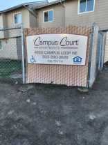 #289 CAMPUS COURT APARTMENTS - Photo 1 of 1