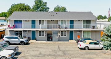 featured image of 24 South Quay Street