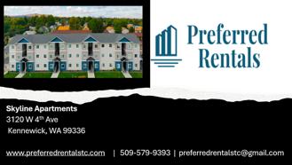 Skyline Apartments, LLC - Photo 1 of 1