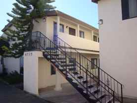 El Cajon Blvd Apartments - Photo 1 of 1