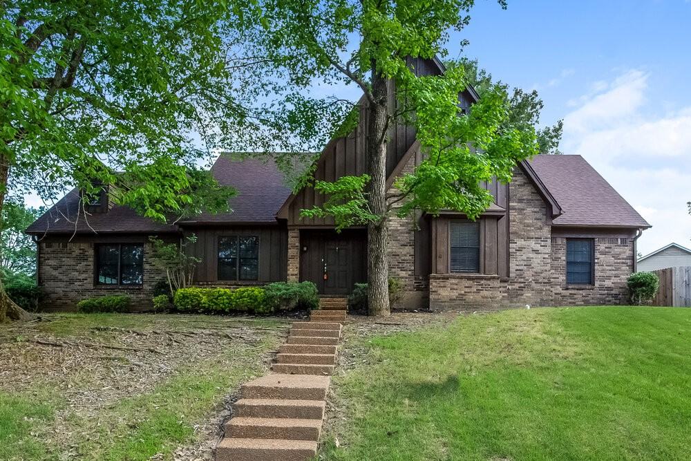 7375 Ashley Oaks Drive