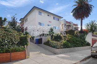 626 N. La Fayette Park Place Apartments - Photo 1 of 1