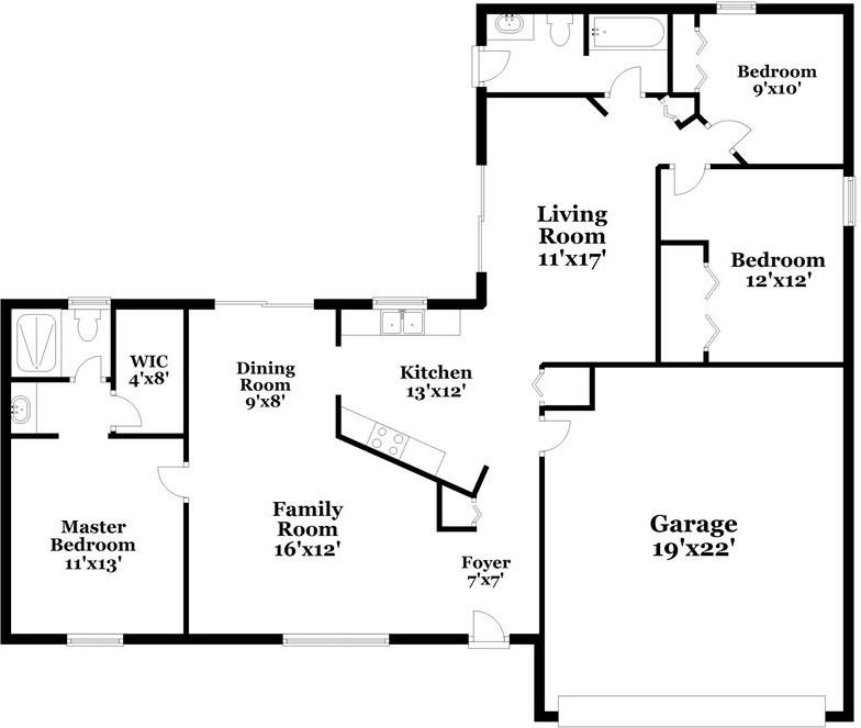 212 Great Yarmouth Court - Photo 2 of 15