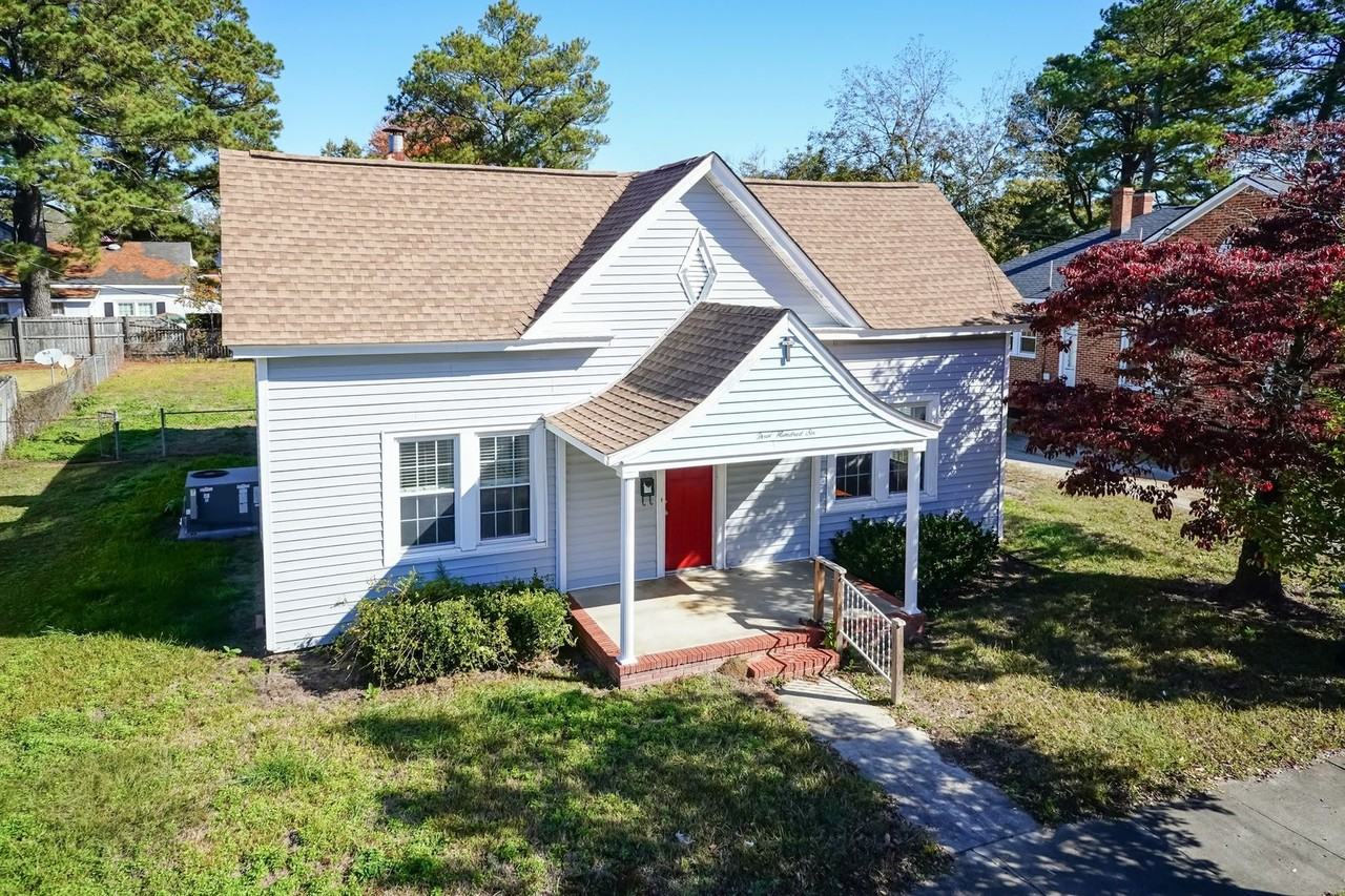 306 W Broad St - Photo 3 of 21