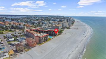 featured image of 17580 Gulf Blvd #209