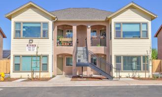 Discover Modern Living at The Enclave Apartments! - Photo 1 of 1