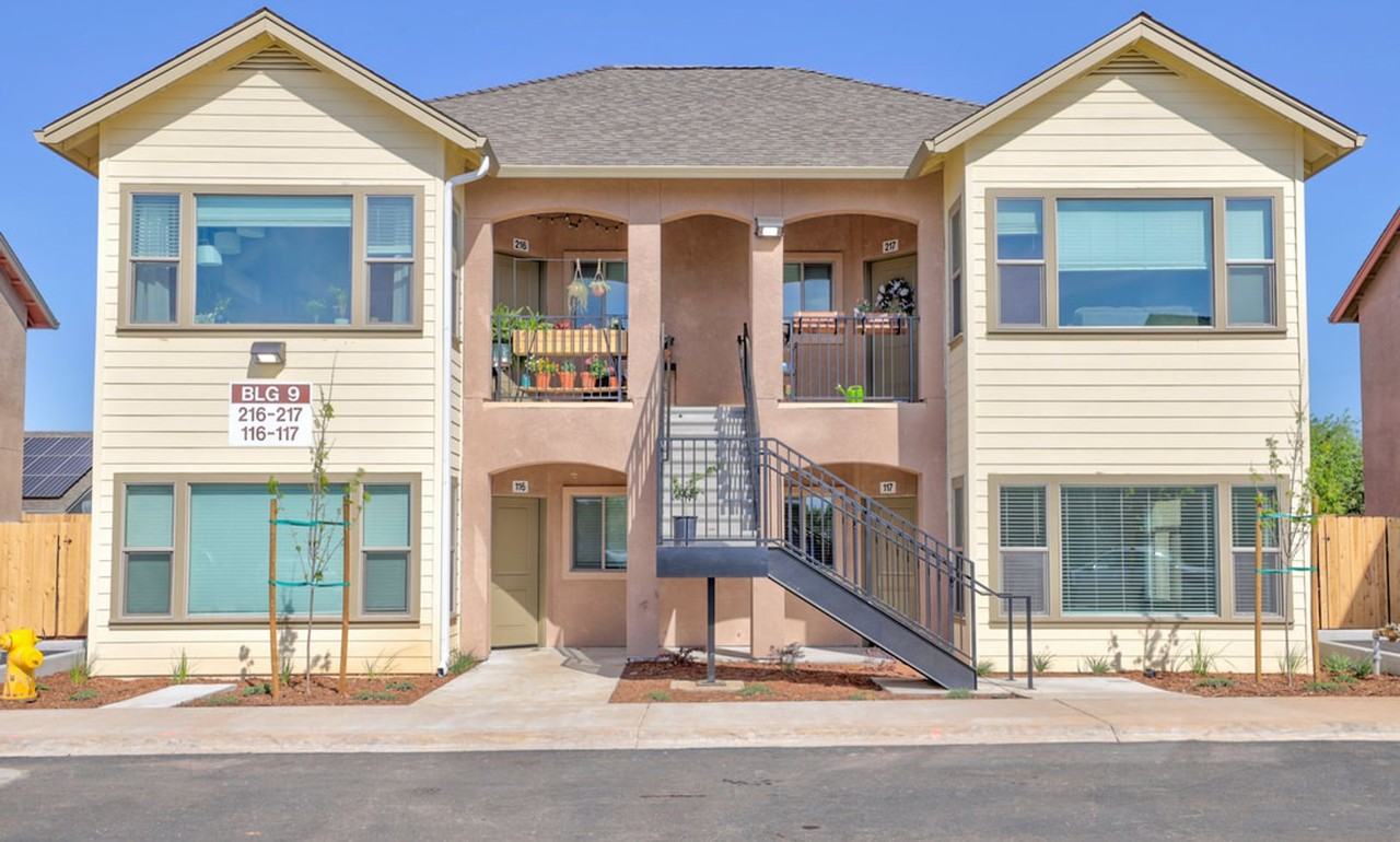 Discover Modern Living at The Enclave Apartments! - Photo 2 of 18